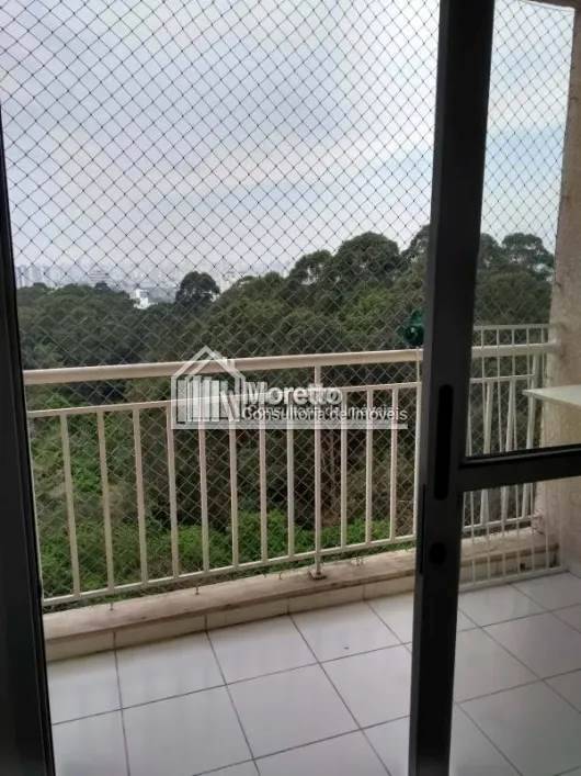 Apartamento aluguel Jardim Íris - Referência MM1089