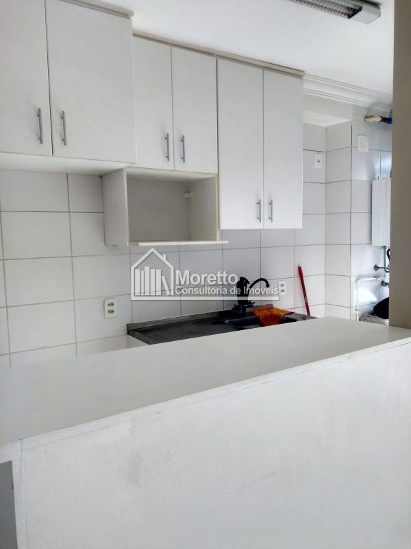 Apartamento aluguel Jardim Íris - Referência mm1200