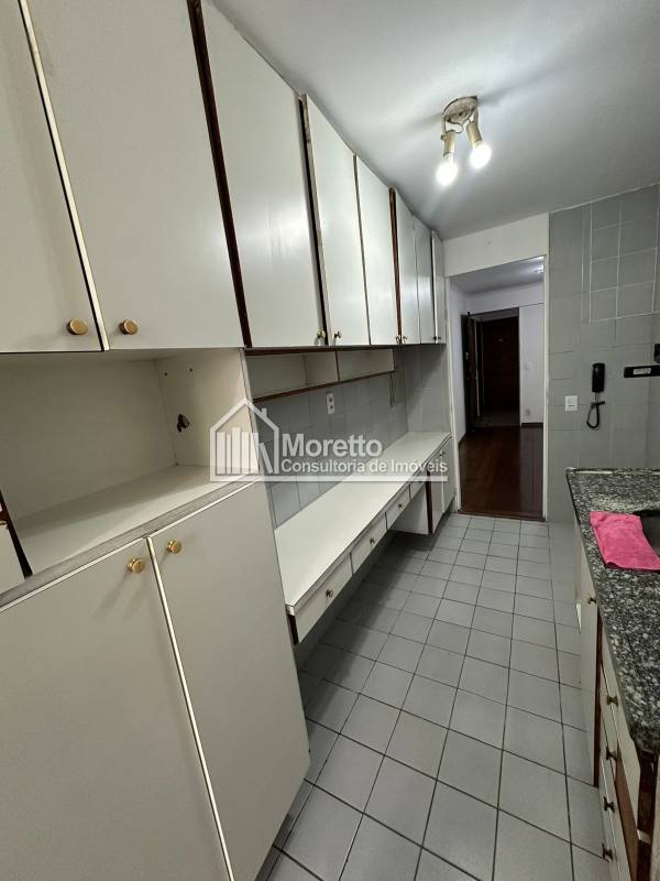 Apartamento venda Jardim Íris - Referência MM1110