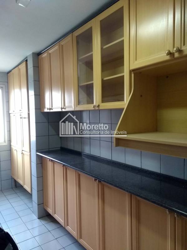 Apartamento venda Jardim Íris - Referência mm1130