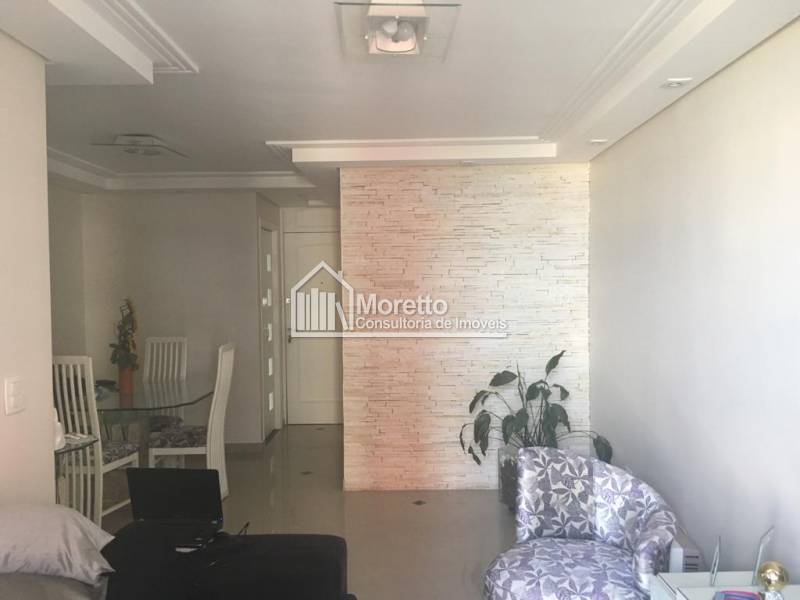 Apartamento aluguel Jardim Íris - Referência MM11200