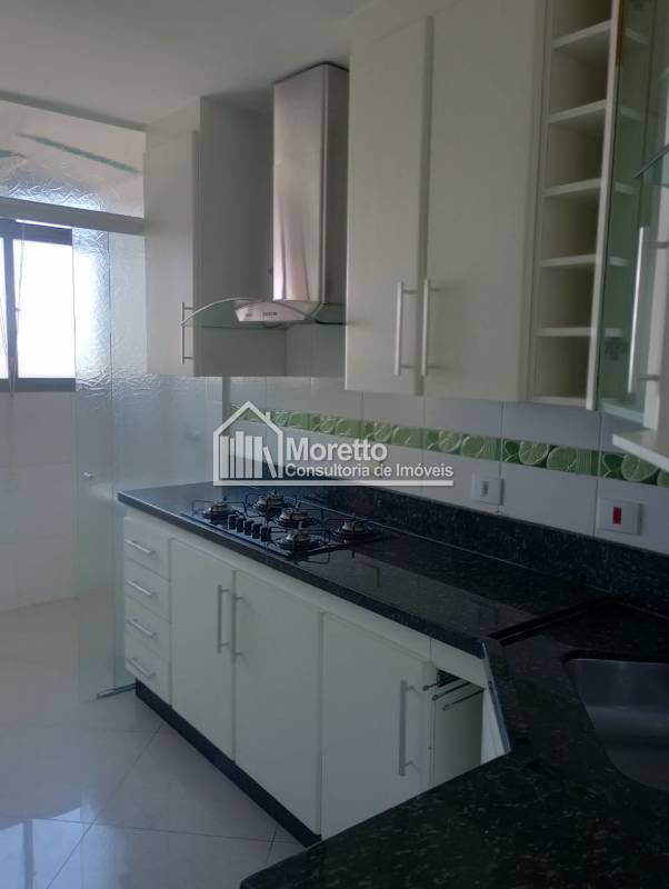 Apartamento aluguel Jardim Íris - Referência MM11200