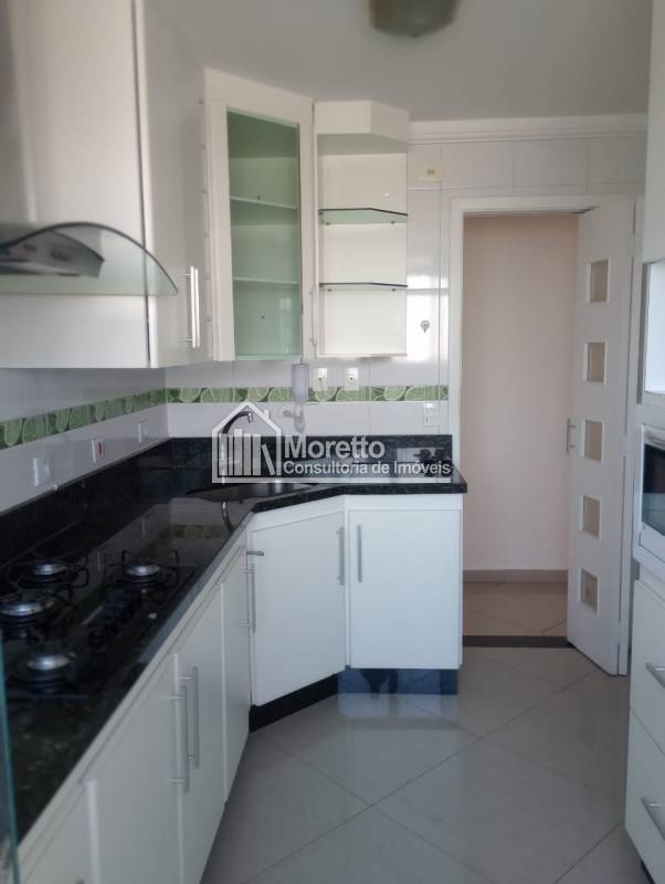 Apartamento aluguel Jardim Íris - Referência MM11200