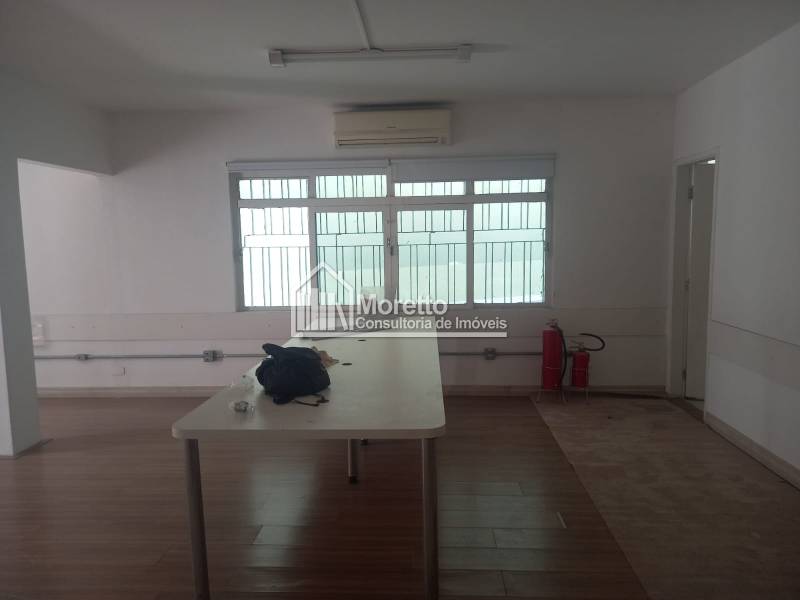 Comercial aluguel Vila Madalena - Referência MM10229