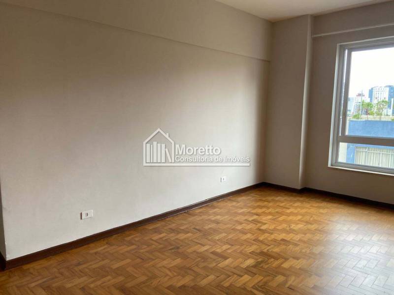 Apartamento aluguel Higienópolis - Referência MM1066