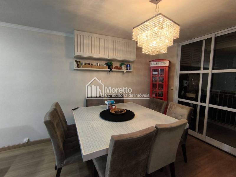 Apartamento venda Nossa Senhora do Ó - Referência MM1069