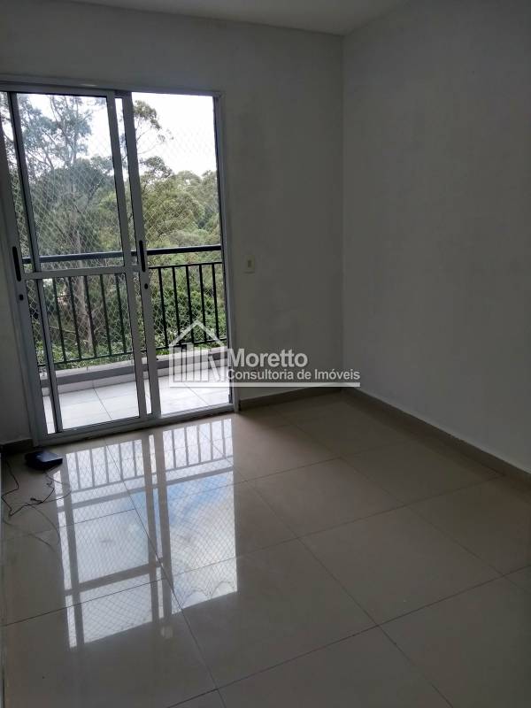 Apartamento venda Jardim Íris - Referência mm1070