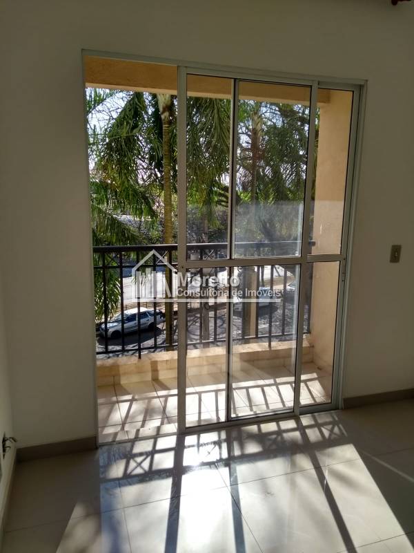 Apartamento venda City América - Referência mm1077