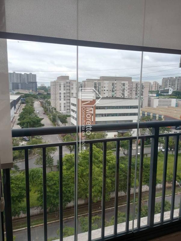 Apartamento aluguel Água Branca - Referência MM1096