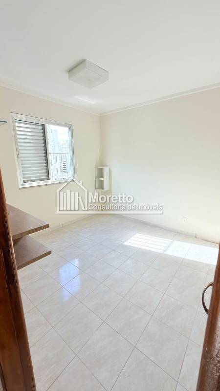 Apartamento venda Jardim Íris São Paulo - Referência MM1097