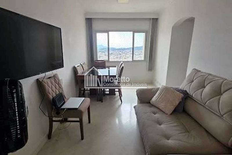 Apartamento venda Rio Verde - Referência MM1095