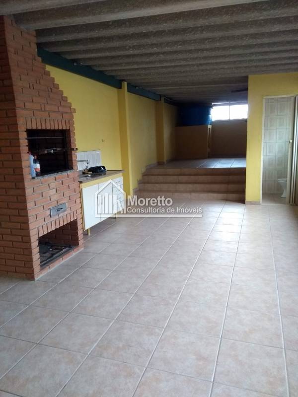 Sobrado venda Vila Albertina - Referência MM1199