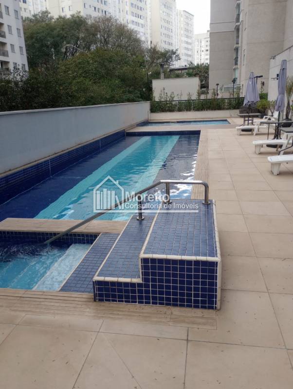Apartamento aluguel Jardim Íris - Referência MM1210