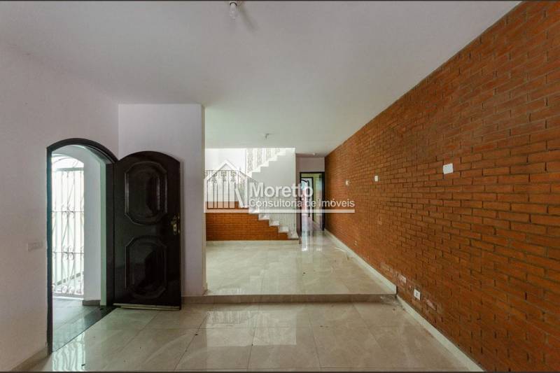 Sobrado venda Conjunto Residencial Vista Verde - Referência MM1222