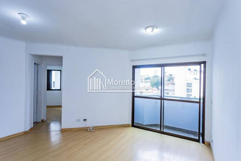 Apartamento aluguel Vila Mangalot - Referência MM1223