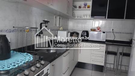 Apartamento venda Freguesia do Ò São Paulo - Referência mm546