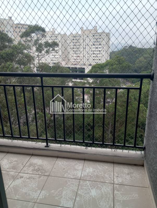 Apartamento venda Jardim Íris São Paulo - Referência MM1035